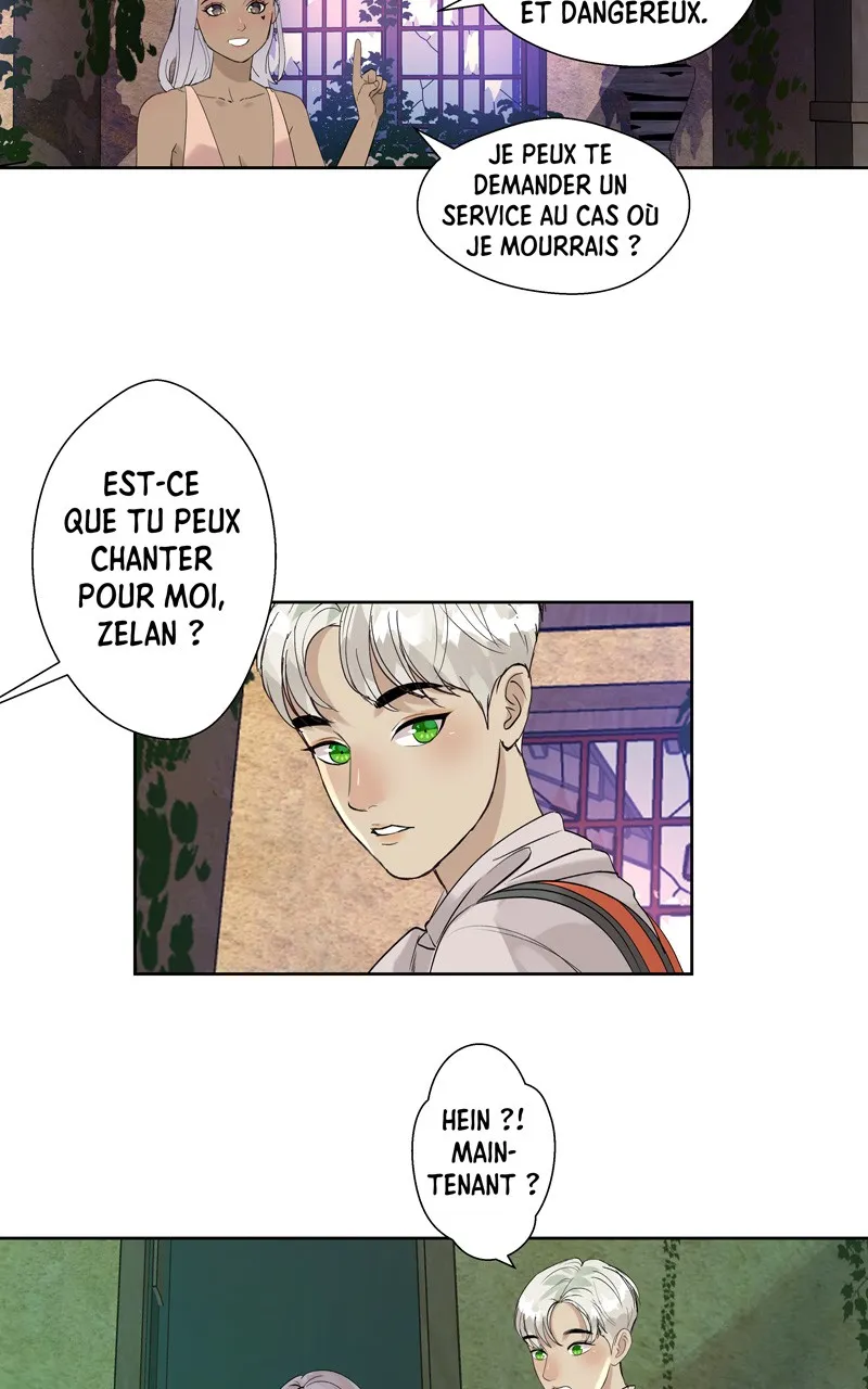 Read Foutue Romance Manga Online