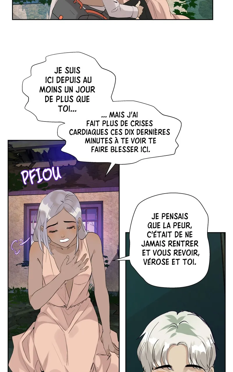 Read Foutue Romance Manga Online