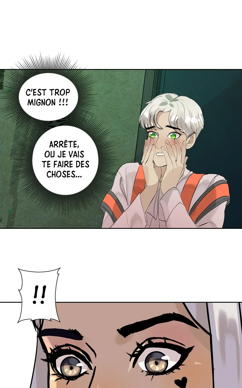 Read Foutue Romance Manga Online