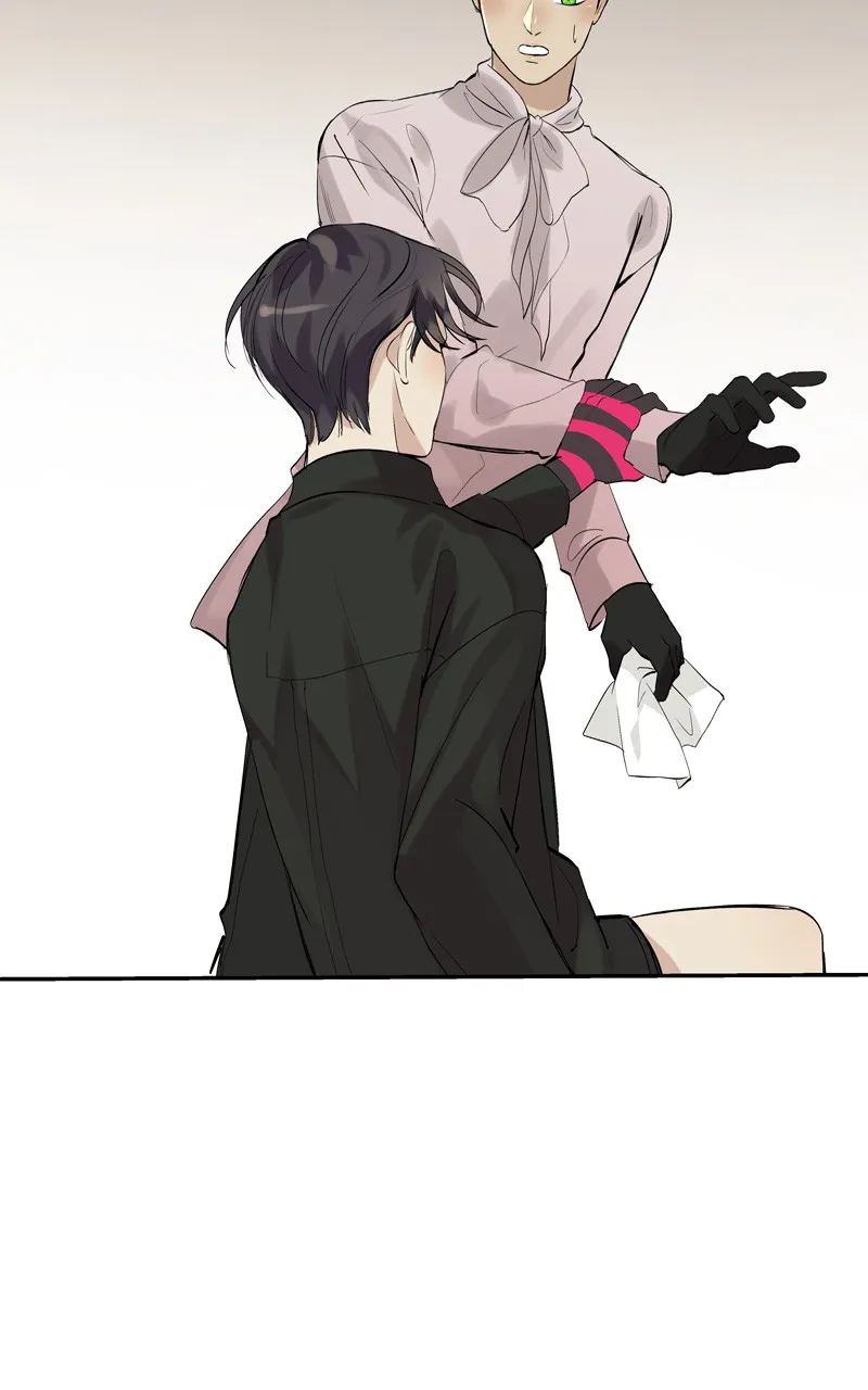 Read Foutue Romance Manga Online