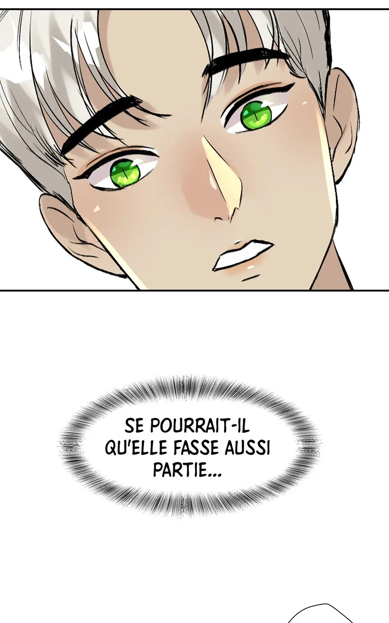 Read Foutue Romance Manga Online