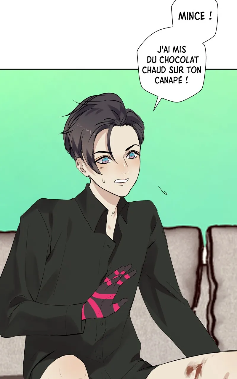 Read Foutue Romance Manga Online
