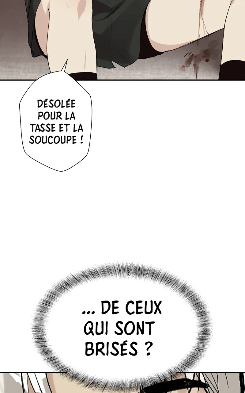 Read Foutue Romance Manga Online