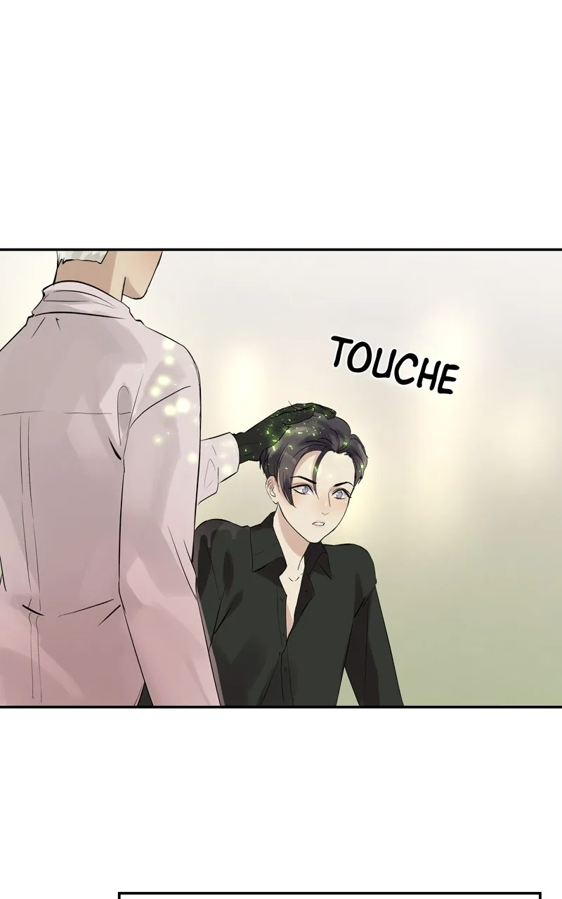 Read Foutue Romance Manga Online