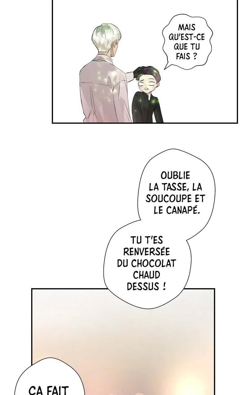 Read Foutue Romance Manga Online