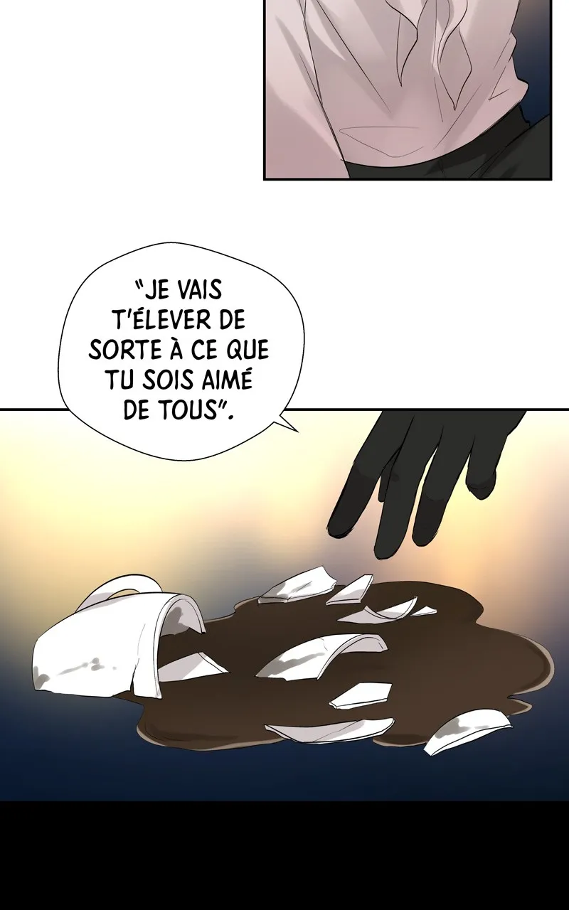 Read Foutue Romance Manga Online