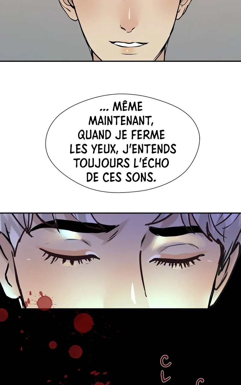 Read Foutue Romance Manga Online