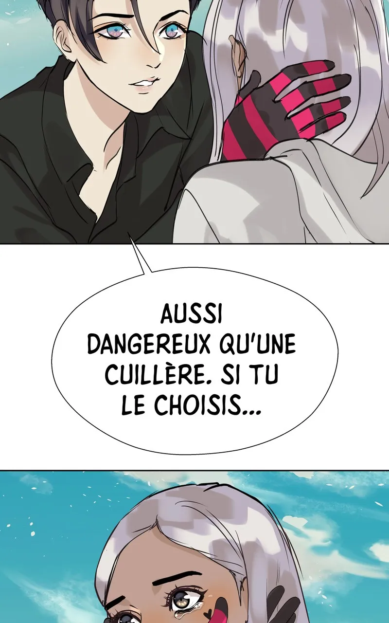 Read Foutue Romance Manga Online