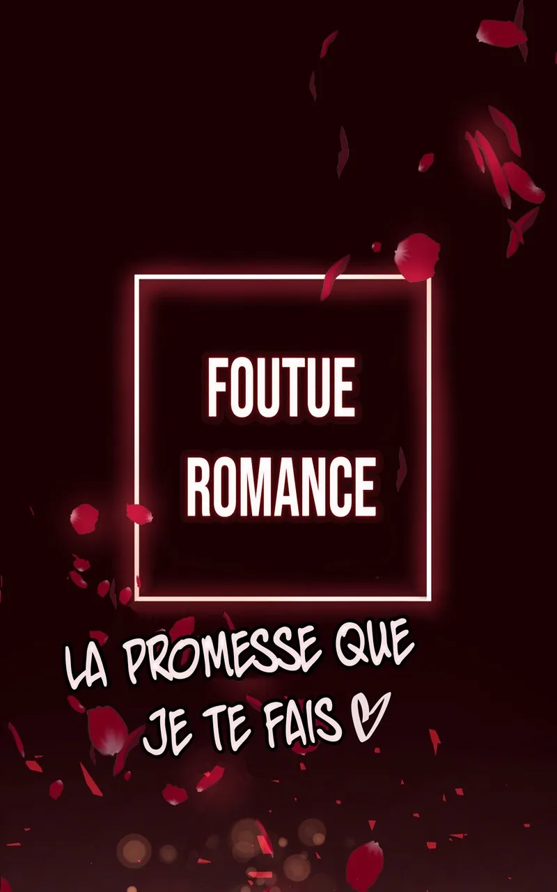 Read Foutue Romance Manga Online