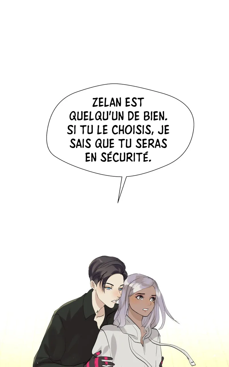 Read Foutue Romance Manga Online