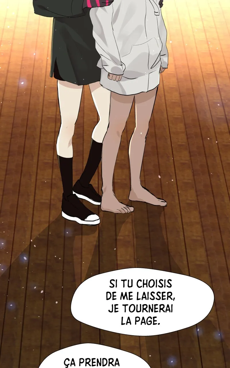 Read Foutue Romance Manga Online