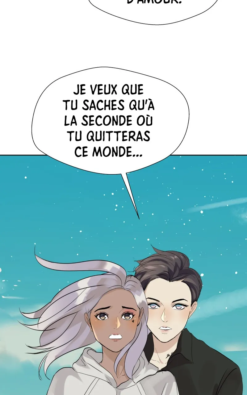 Read Foutue Romance Manga Online