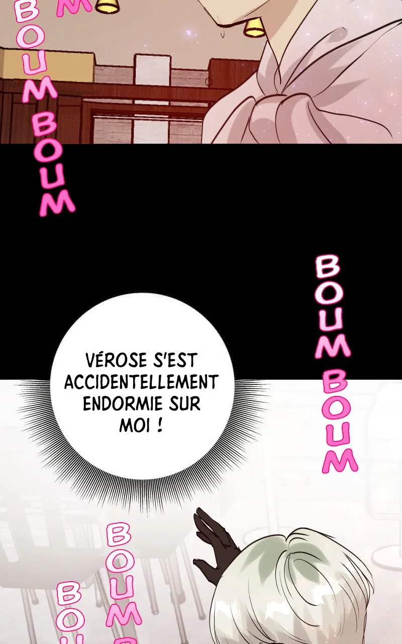 Read Foutue Romance Manga Online