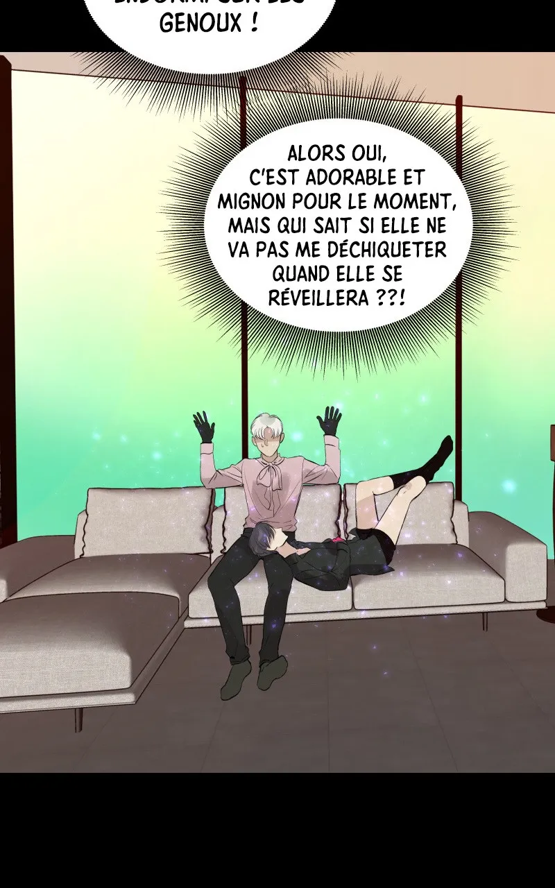 Read Foutue Romance Manga Online