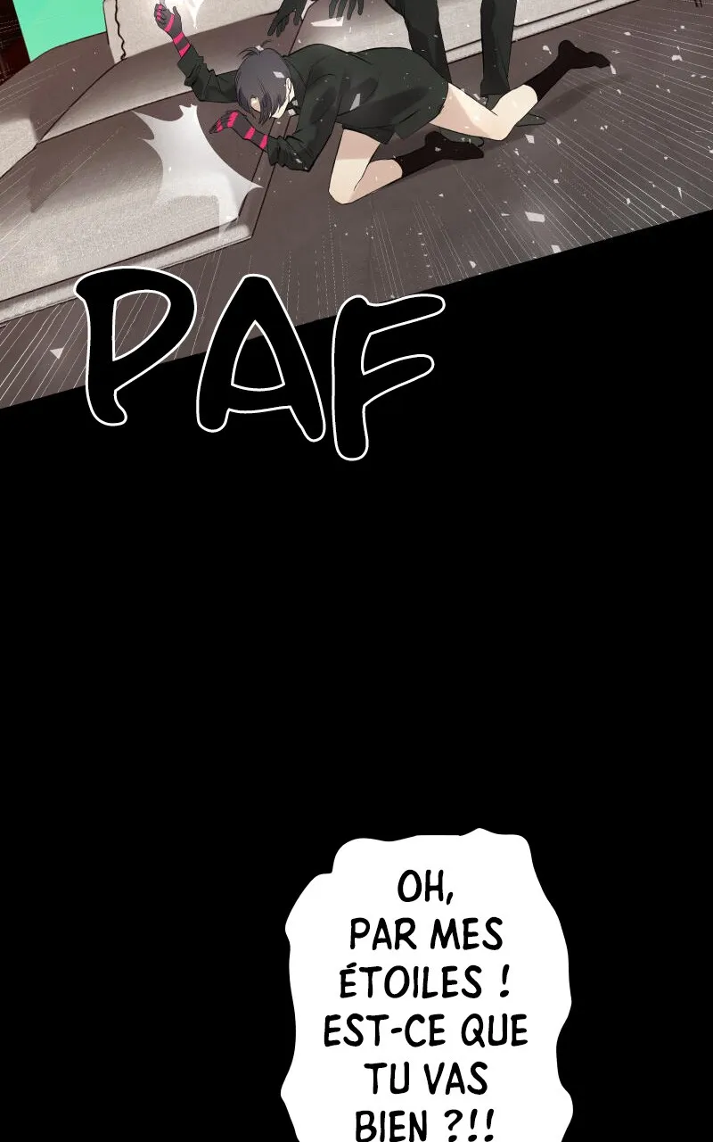 Read Foutue Romance Manga Online