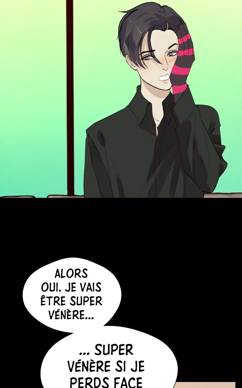 Read Foutue Romance Manga Online