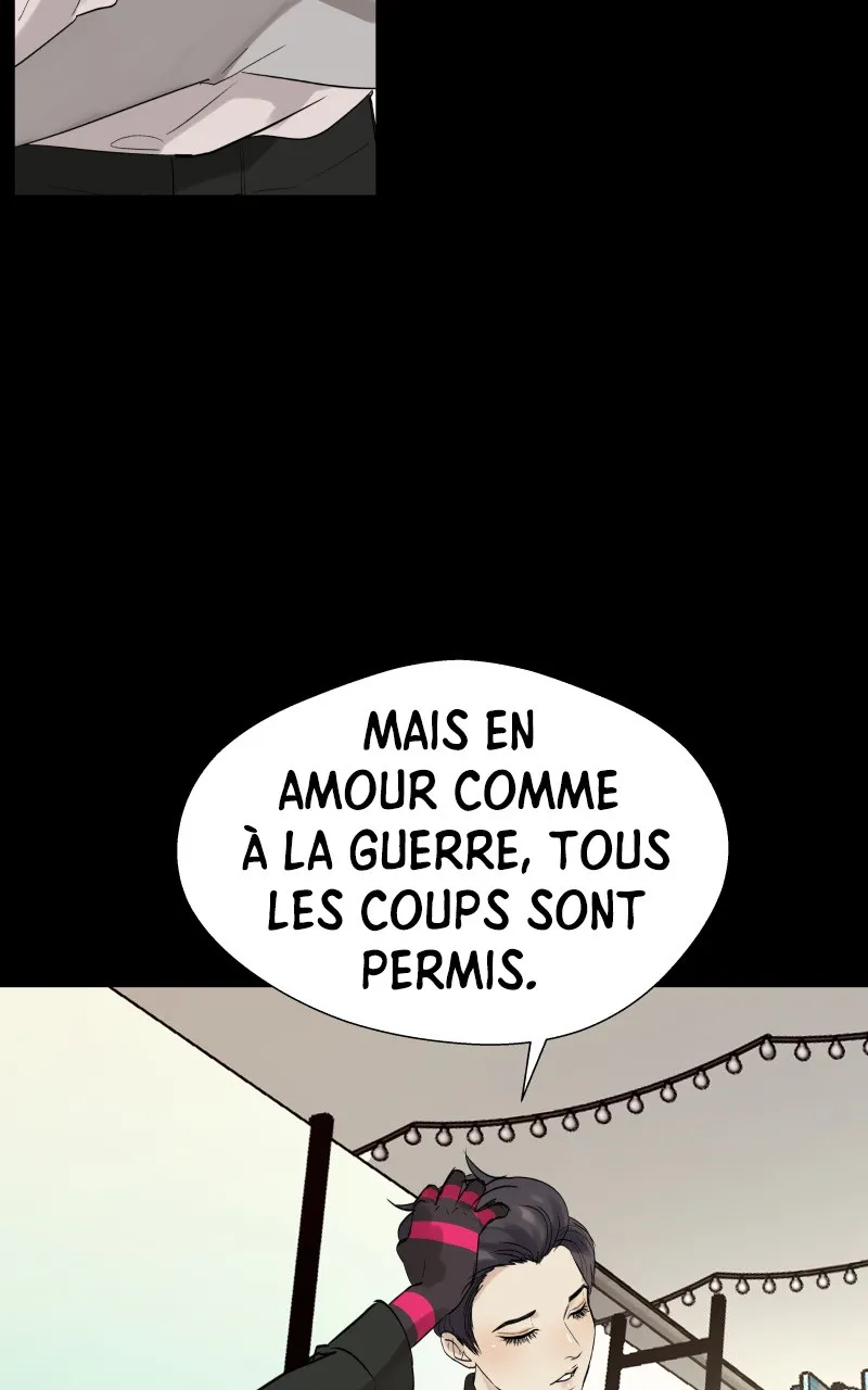 Read Foutue Romance Manga Online