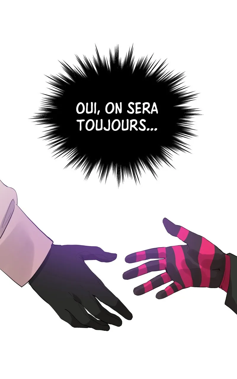 Read Foutue Romance Manga Online