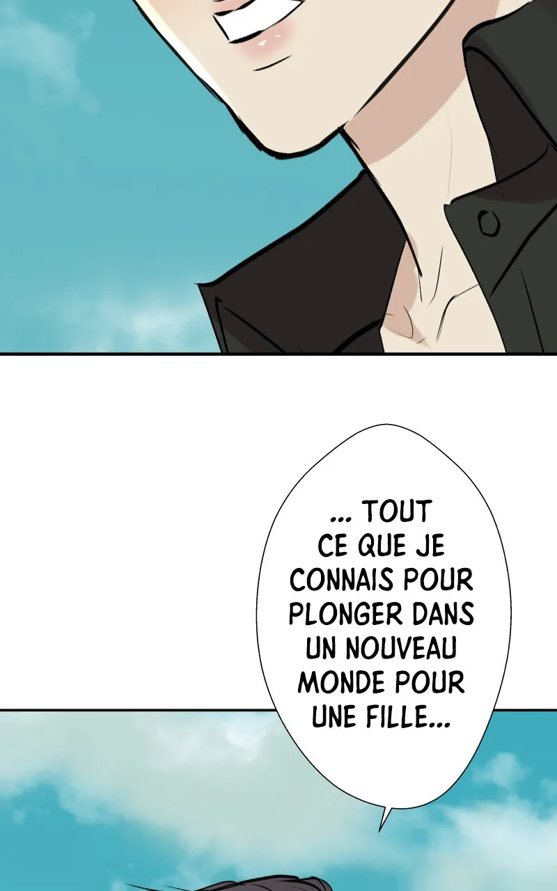 Read Foutue Romance Manga Online