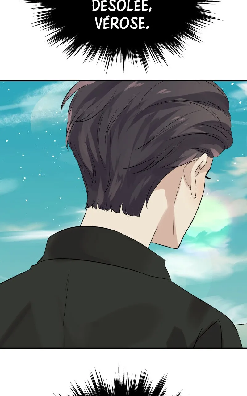 Read Foutue Romance Manga Online