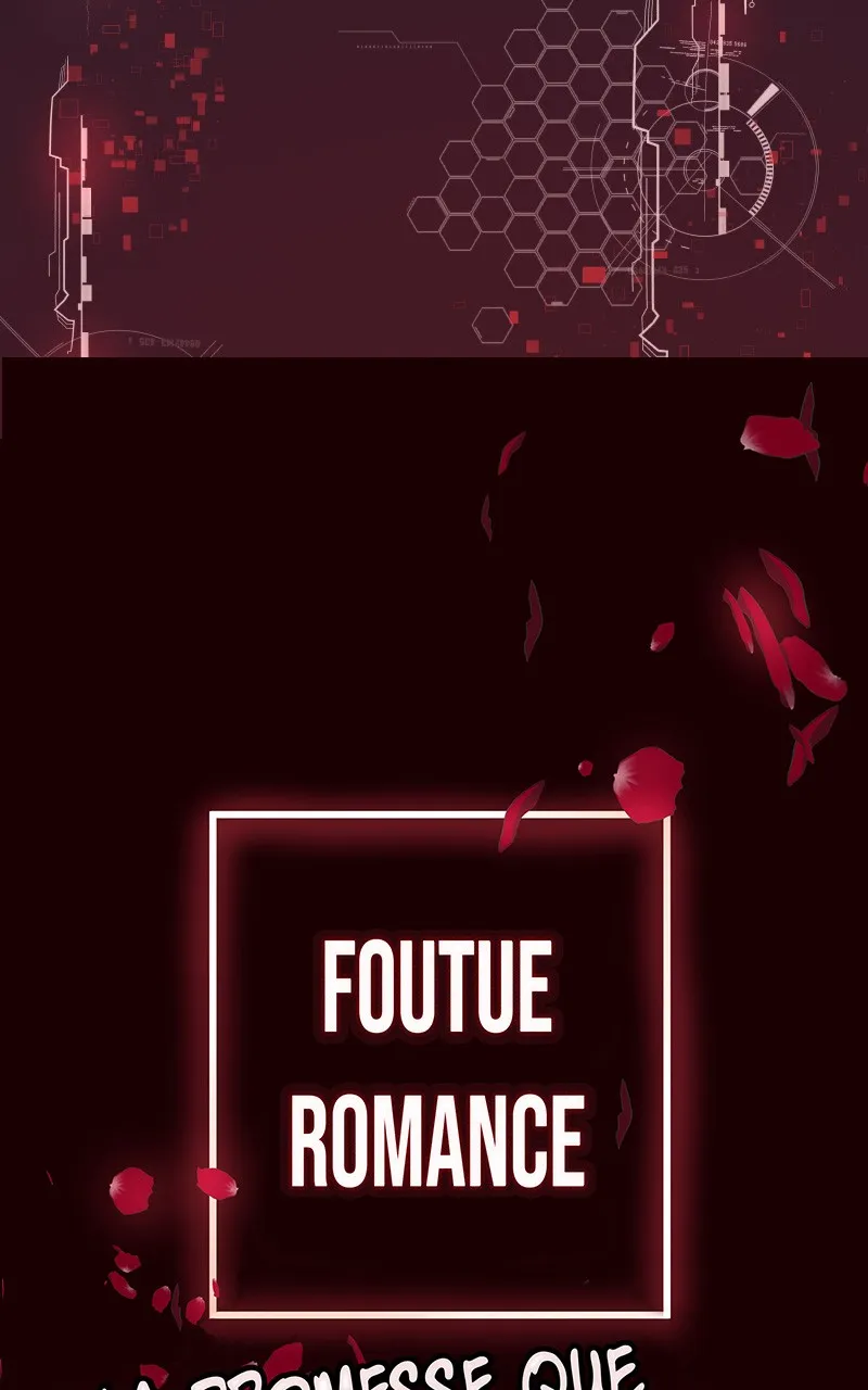 Read Foutue Romance Manga Online