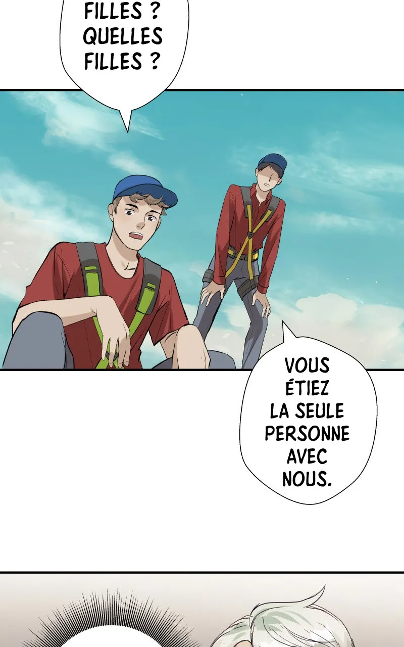 Read Foutue Romance Manga Online