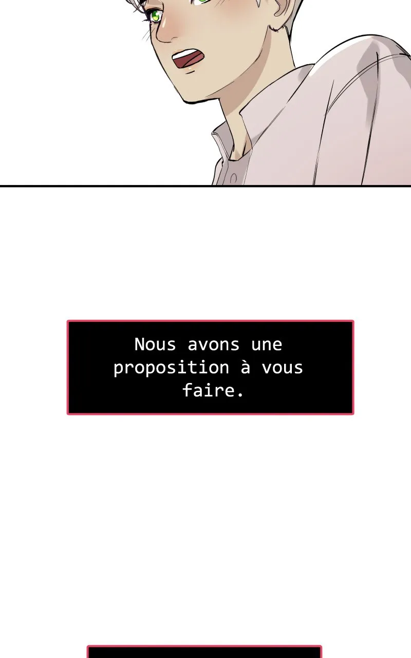 Read Foutue Romance Manga Online