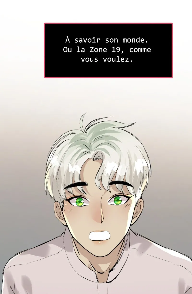 Read Foutue Romance Manga Online