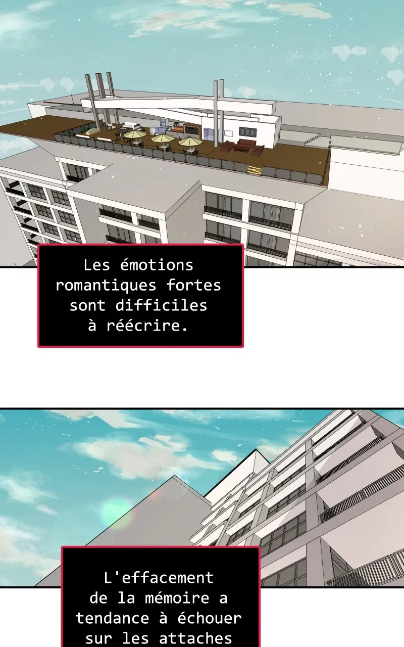 Read Foutue Romance Manga Online