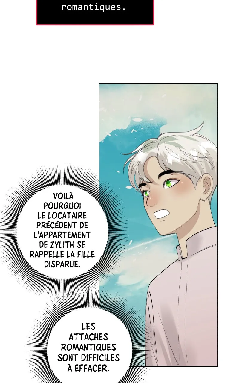 Read Foutue Romance Manga Online