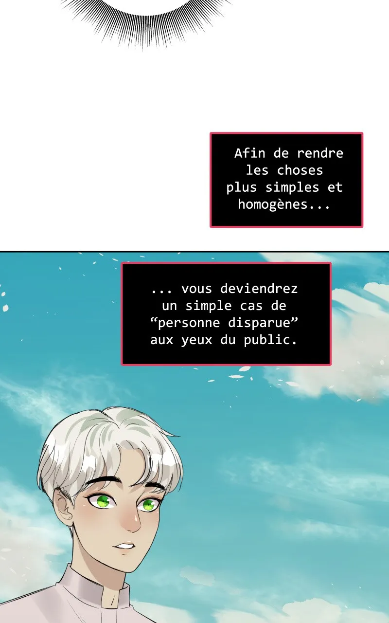Read Foutue Romance Manga Online