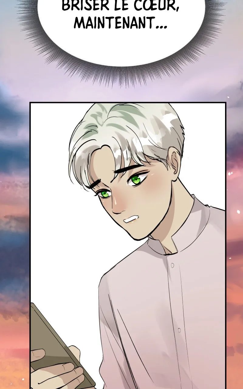 Read Foutue Romance Manga Online