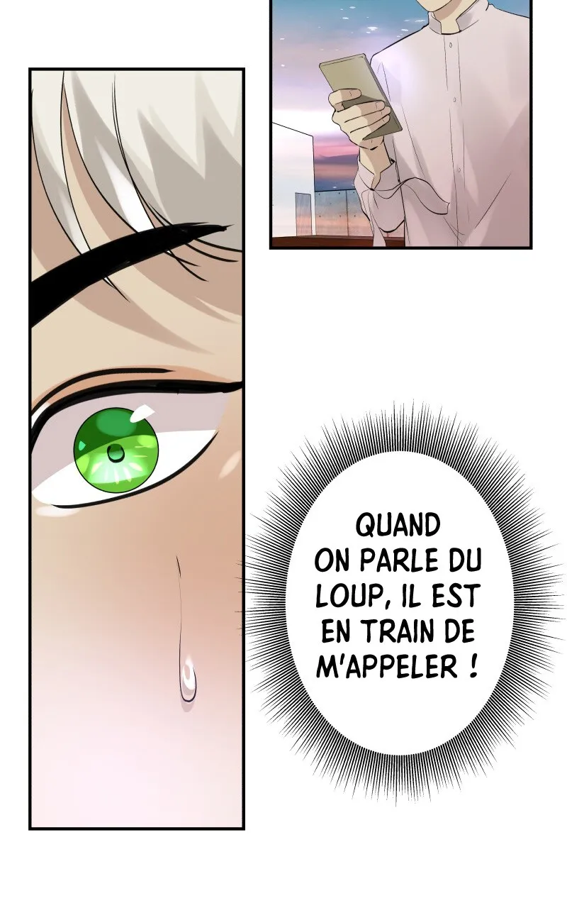 Read Foutue Romance Manga Online