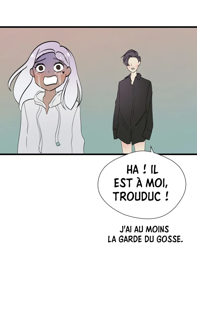 Read Foutue Romance Manga Online