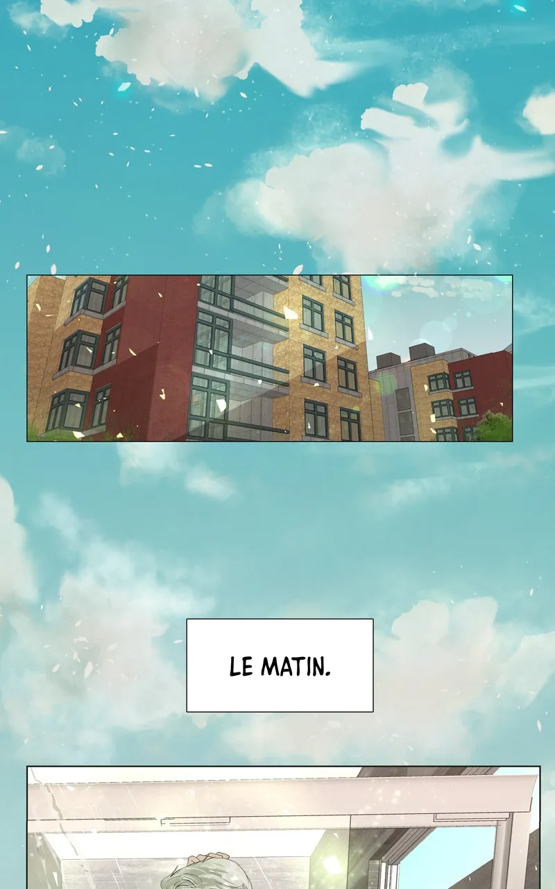 Read Foutue Romance Manga Online