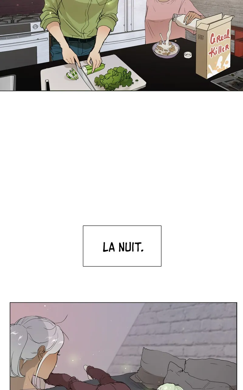 Read Foutue Romance Manga Online