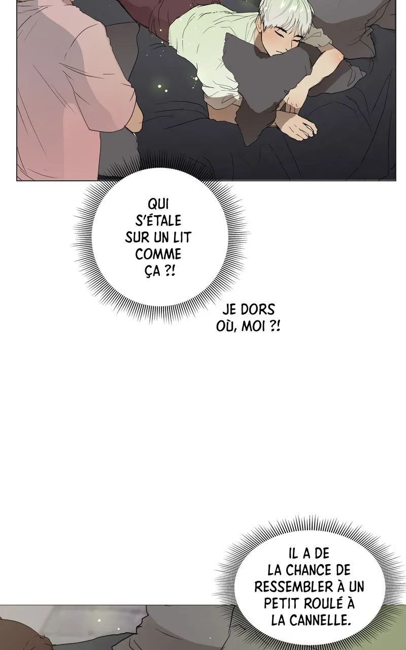 Read Foutue Romance Manga Online