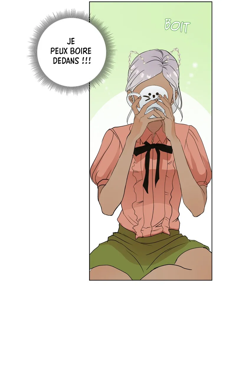 Read Foutue Romance Manga Online