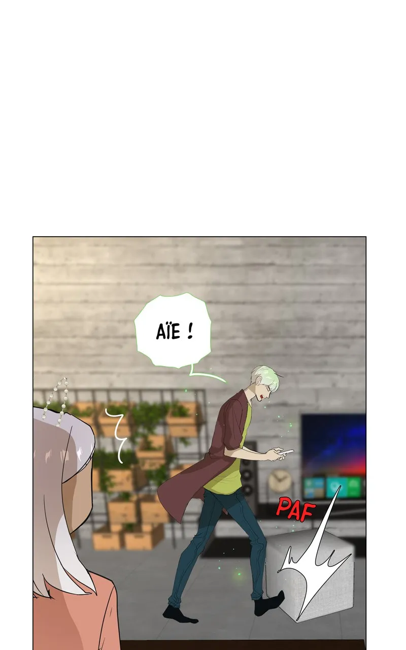 Read Foutue Romance Manga Online