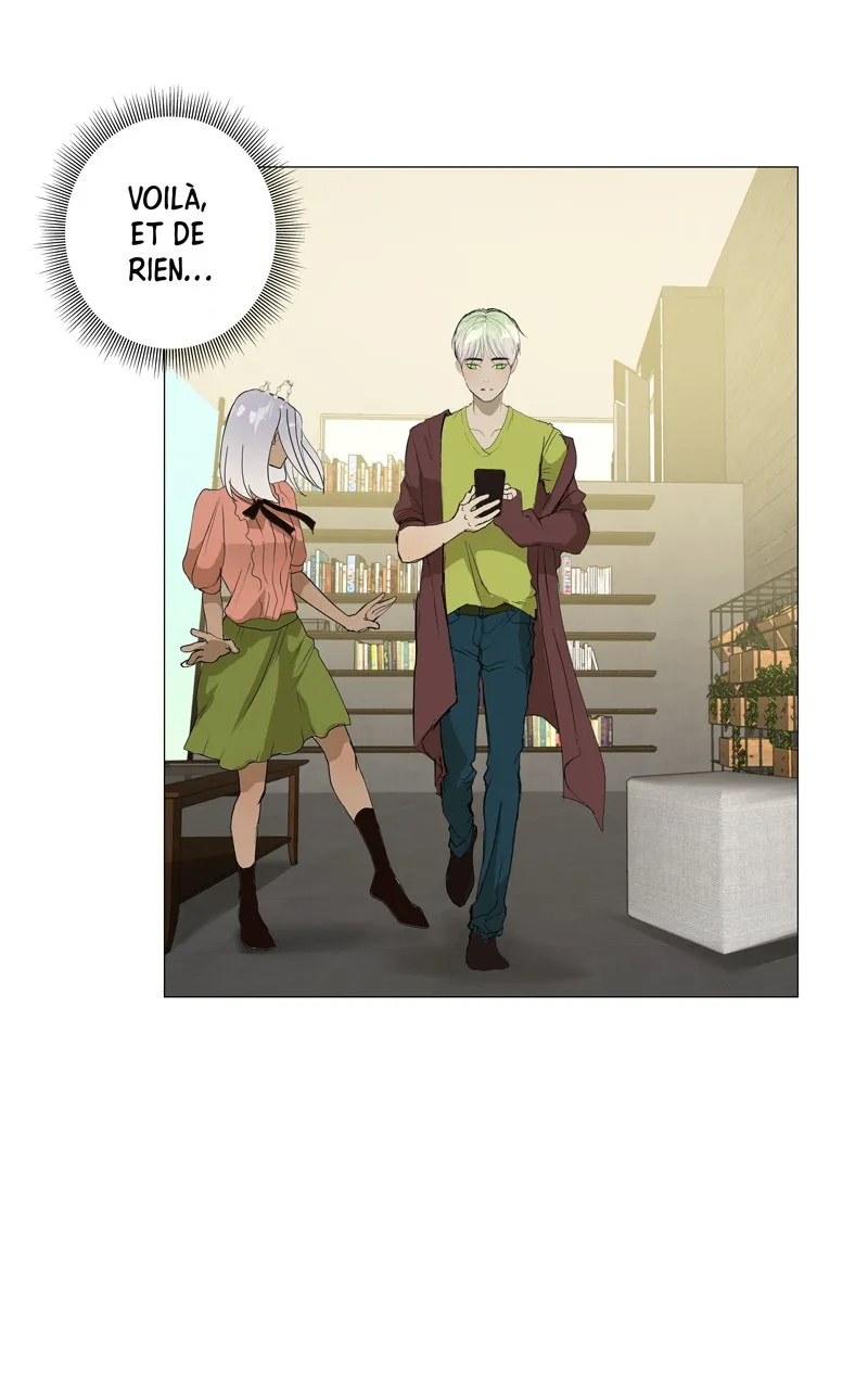 Read Foutue Romance Manga Online