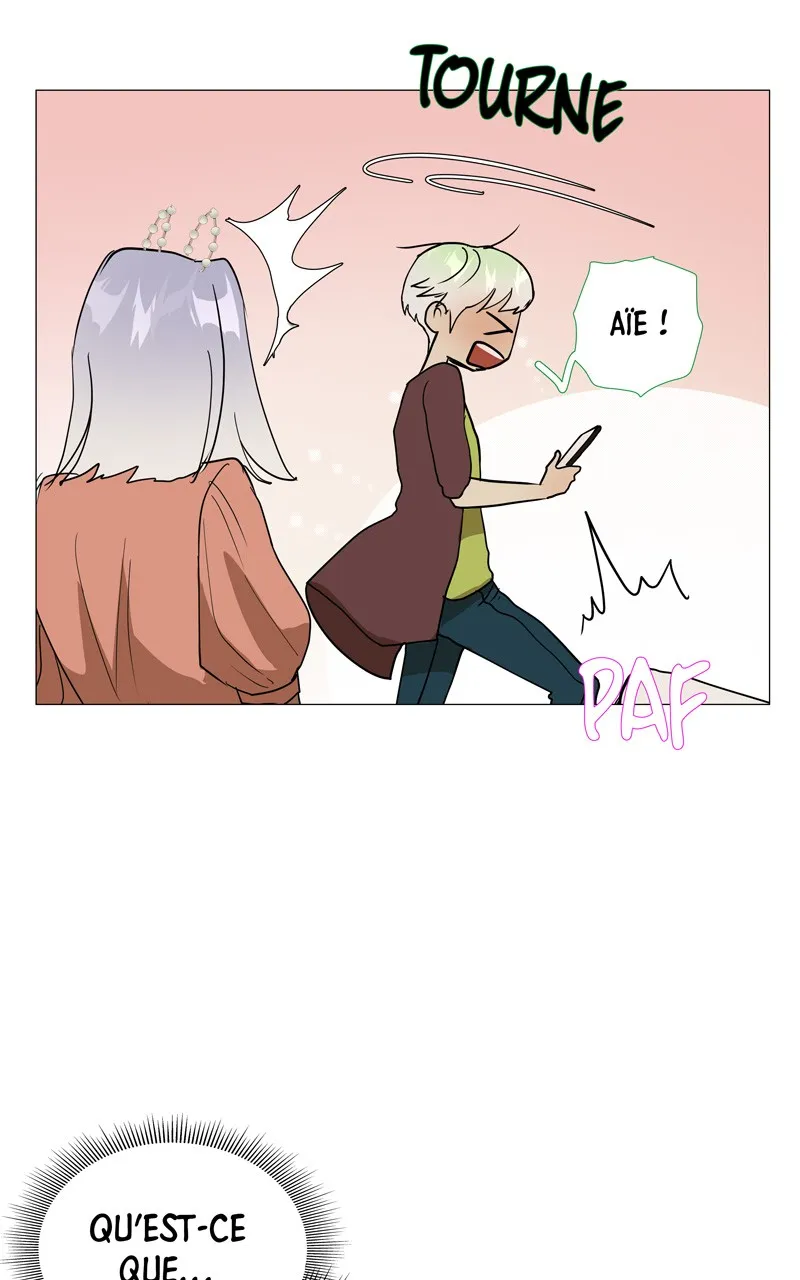 Read Foutue Romance Manga Online