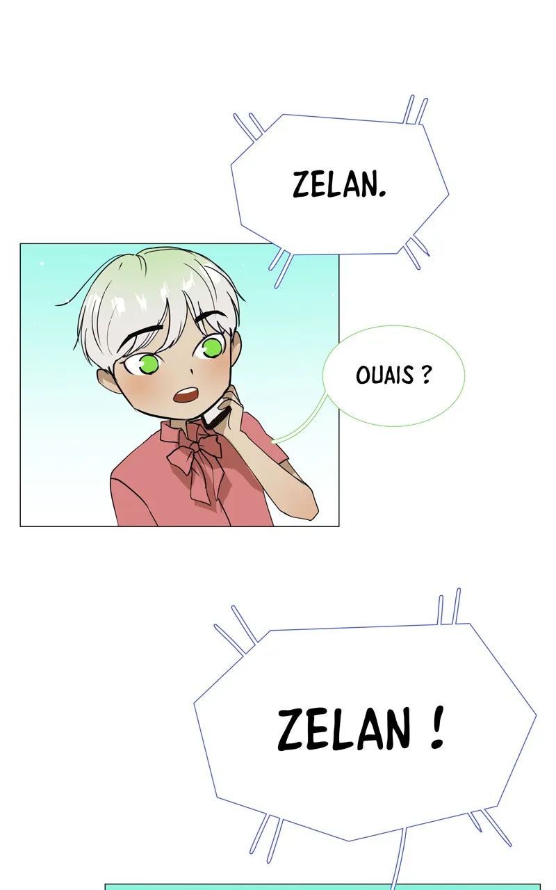 Read Foutue Romance Manga Online