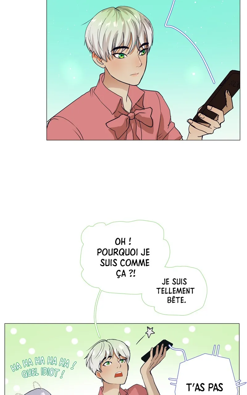 Read Foutue Romance Manga Online