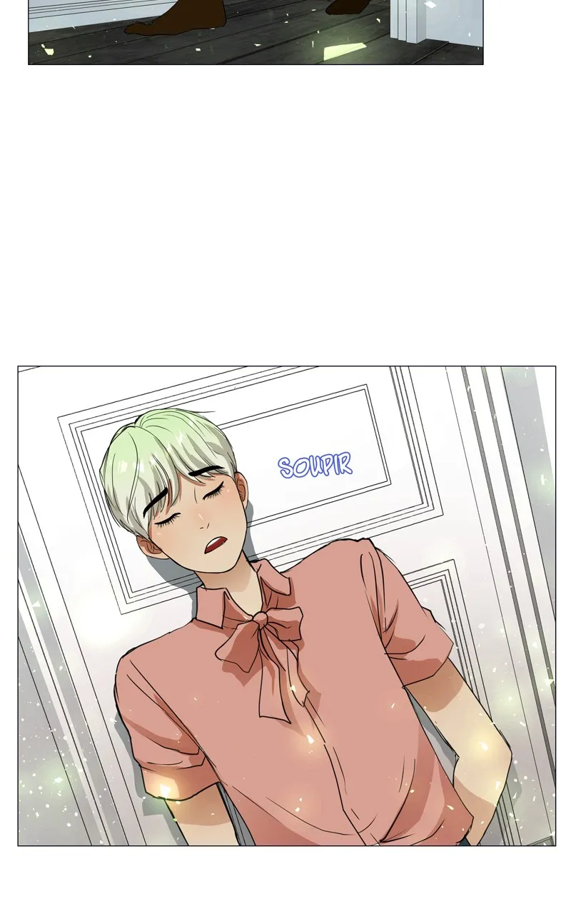 Read Foutue Romance Manga Online