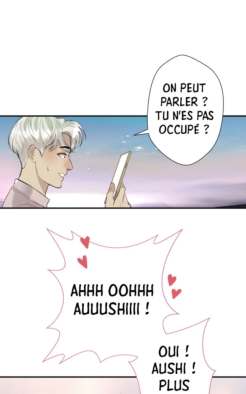 Read Foutue Romance Manga Online