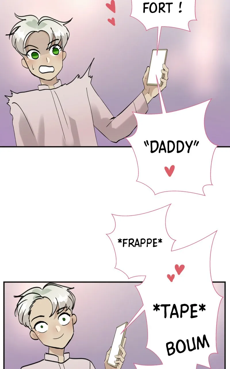 Read Foutue Romance Manga Online