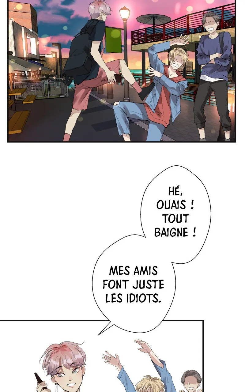 Read Foutue Romance Manga Online