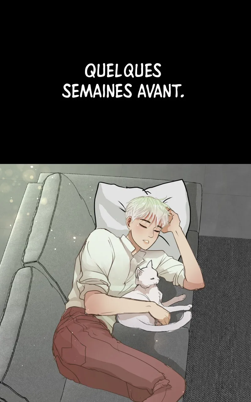 Read Foutue Romance Manga Online