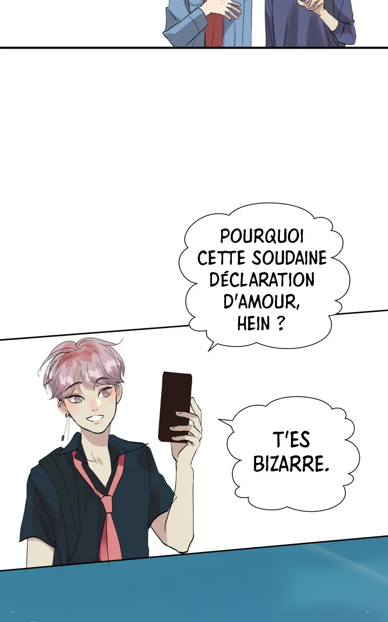 Read Foutue Romance Manga Online