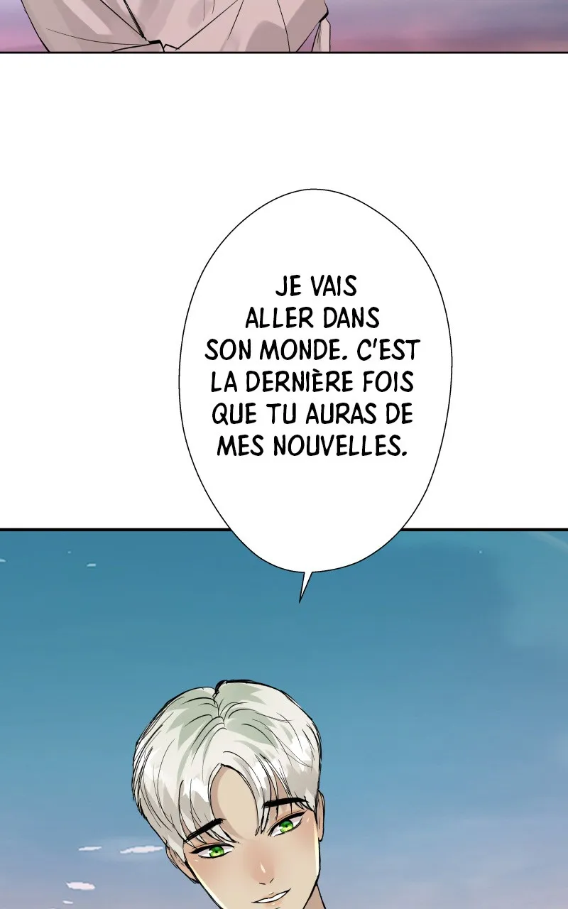 Read Foutue Romance Manga Online